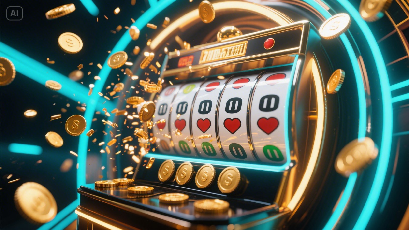 Registration at novomatic slots Casino